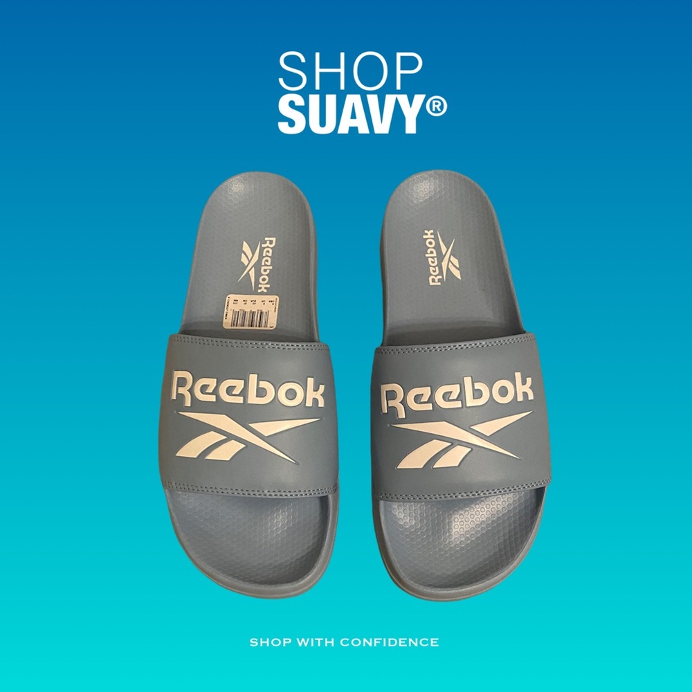 Reebok Slides Women